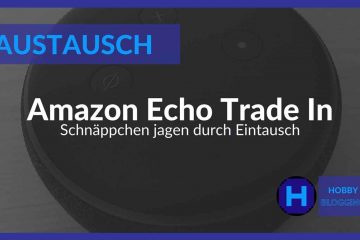 Amazon Echo Trade In Programm