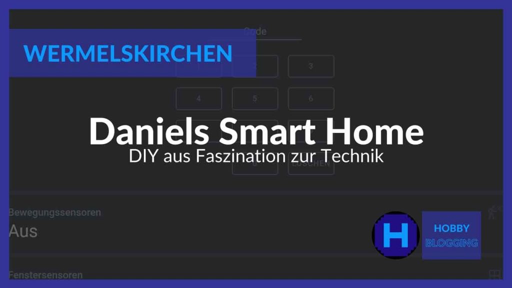 Daniels Smart Home Wermelskirchen