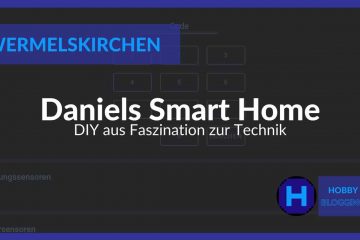 Daniels Smart Home Wermelskirchen
