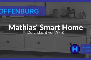 Mathias Smart Home - Smart Home in Offenburg