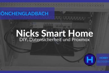 Nicks Smart Home