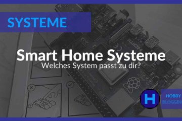 Smart Home System Vergleich