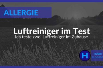 Luftreiniger im Smart Home