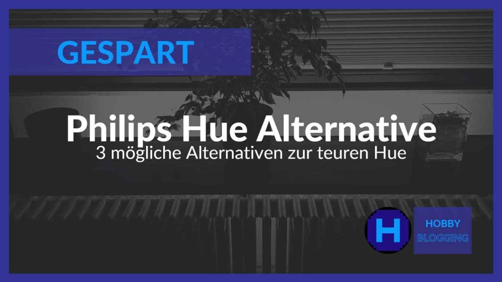 Philips Hue Alternative