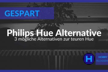 Philips Hue Alternative