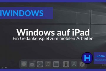 Das iPad als vollwertiger Computer mit Windows