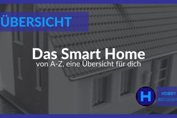Rundum Smart Home