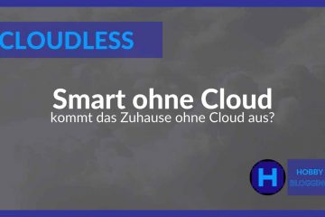 Smart Home ohne Cloud
