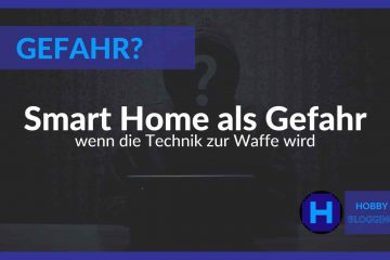 Smart Home zur Waffe