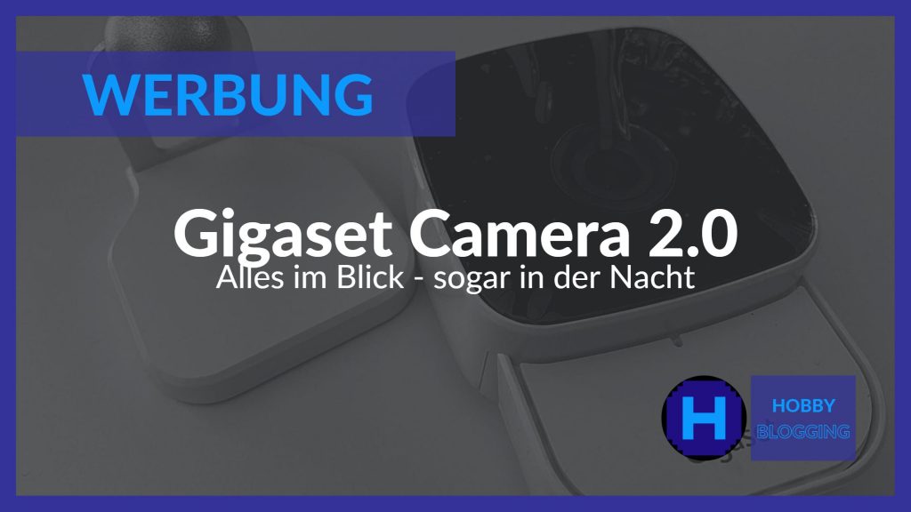 Gigaset Kamera im Test