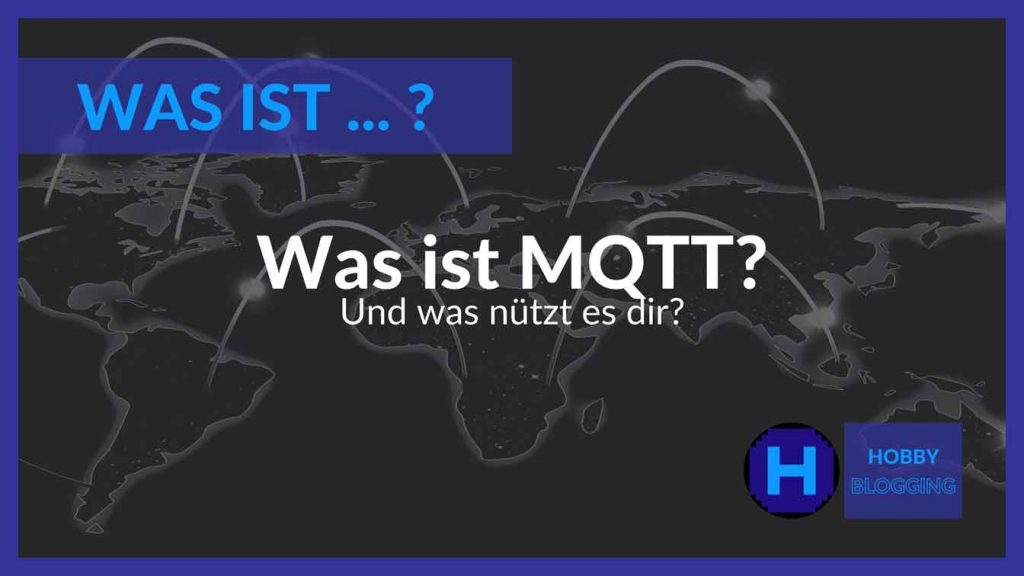 Was ist MQTT?
