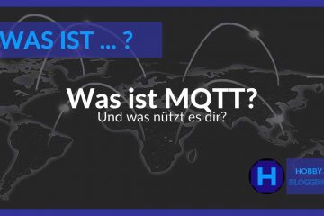 Was ist MQTT?