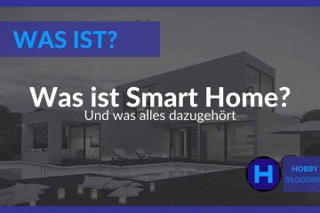 Was ist Smart Home?