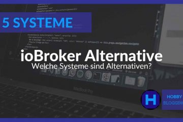 ioBroker Alternative