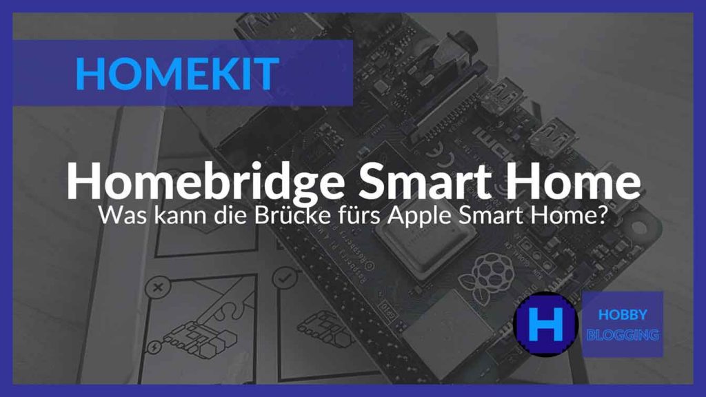 Homebridge Smart Home