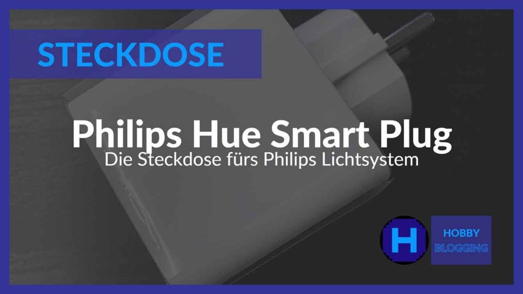 Hue Smart Plug
