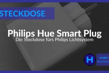 Hue Smart Plug