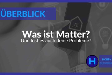 Matter Smart Home