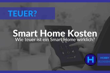 Smart Home Kosten