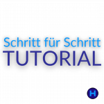 Schritt für Schritt Tutorial
