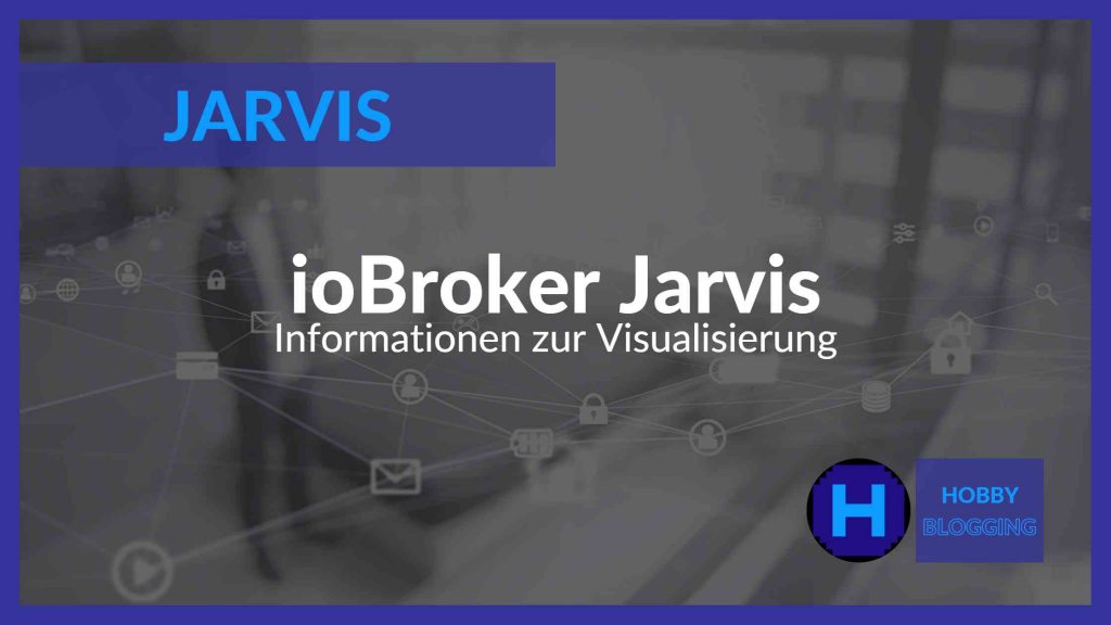 ioBroker Jarvis Thumbnail