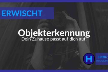 Objekterkennung im Smart Home