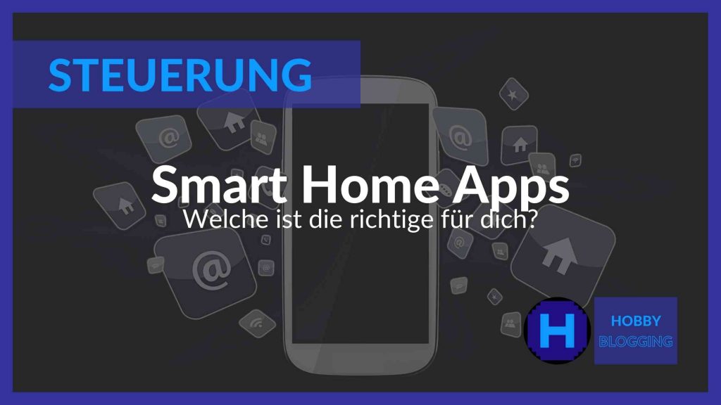 Smart Home Apps