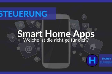 Smart Home Apps