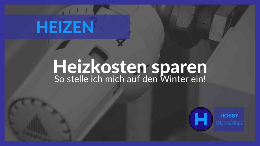Energie sparen im Haushalt