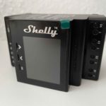 Shelly Pro 4PM Produktfoto