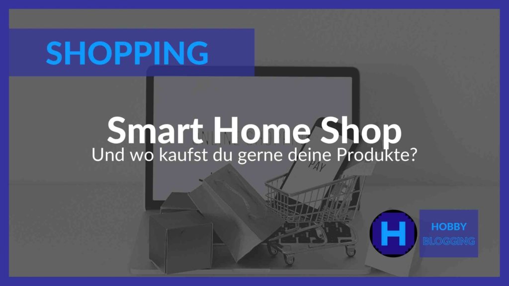 Smart Home Shop