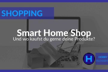 Smart Home Shop