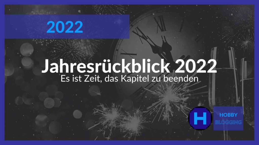 Jahresrückblick 2022