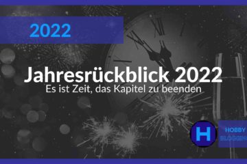Jahresrückblick 2022