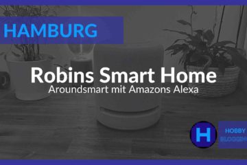 Smart Home in Hamburg - Deutschlands Smart Homes - Aroundsmart