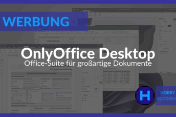 OnlyOffice Desktop Review