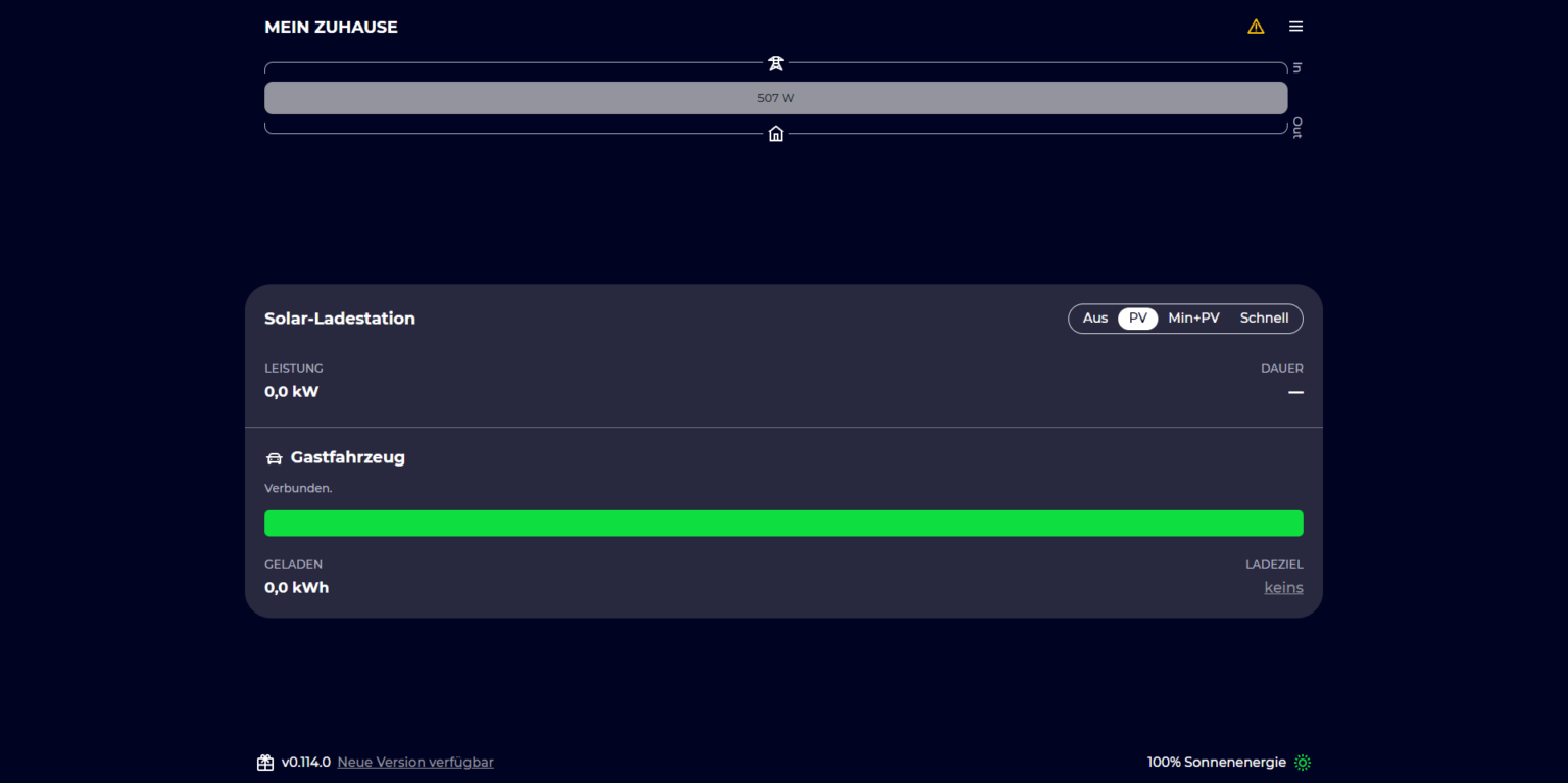 evcc installieren So einfach geht's! Hobbyblogging