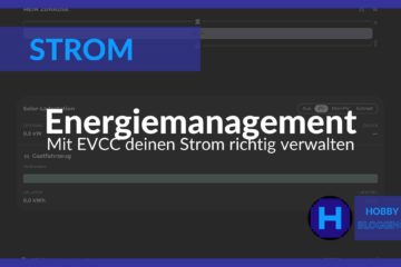 Was ist EVCC?