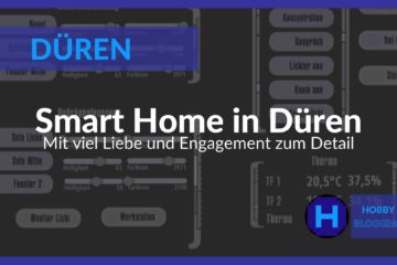 Smart Home in Düren