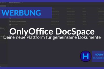 OnlyOffice DocSpace