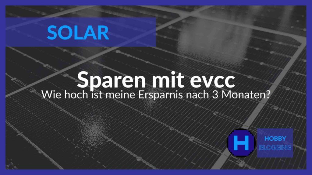 Ist evcc sinnvoll?