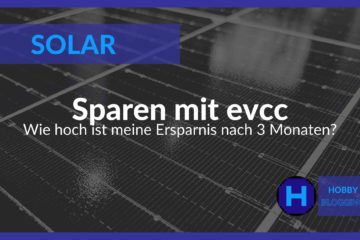 Ist evcc sinnvoll?