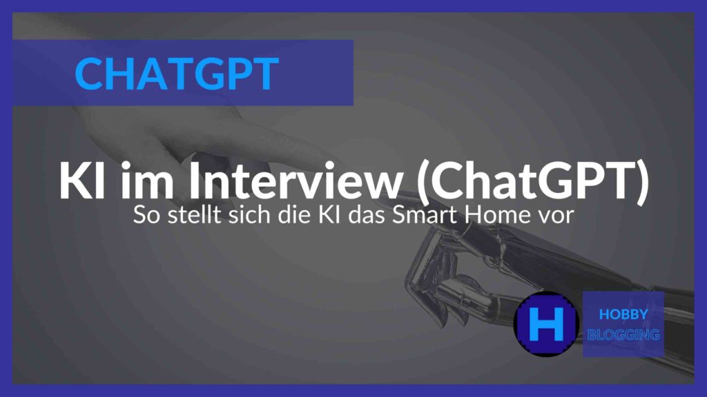 Künstliche Intelligenz im Interview