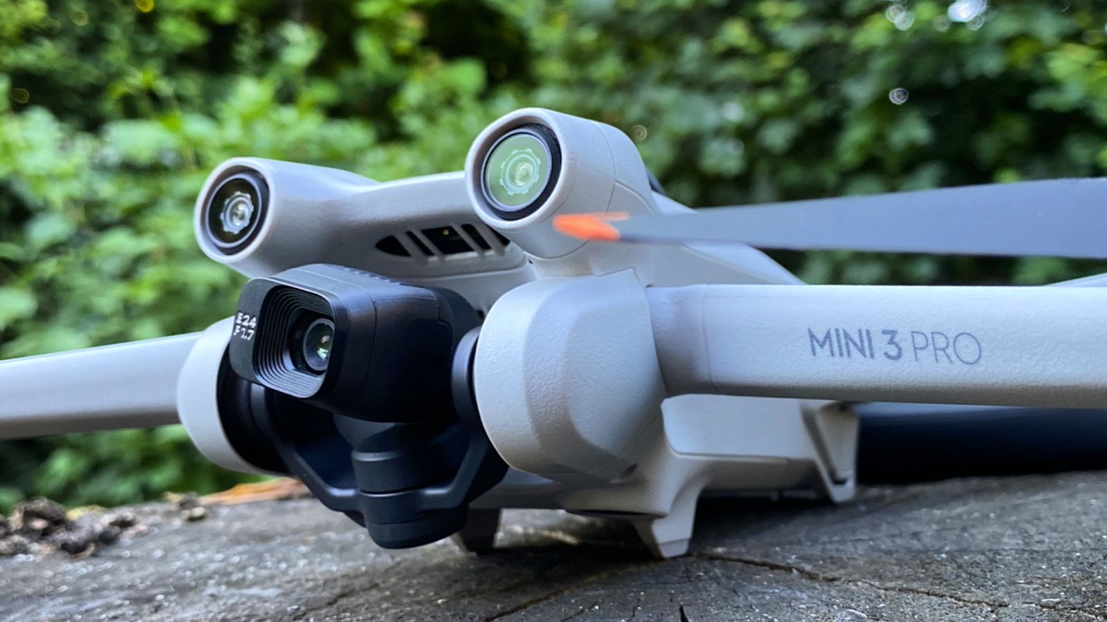 Fliegen wie ein Profi: Die DJI Mini 3 Pro - Hobbyblogging