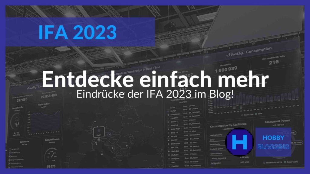 IFA 2023 Highlights