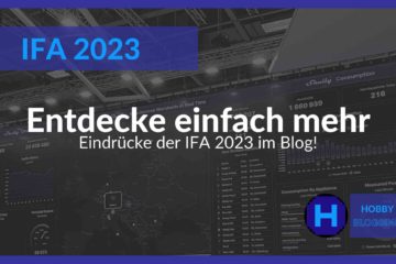 IFA 2023 Highlights