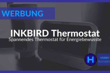 Inkbird Thermostat - Heizen für Profis