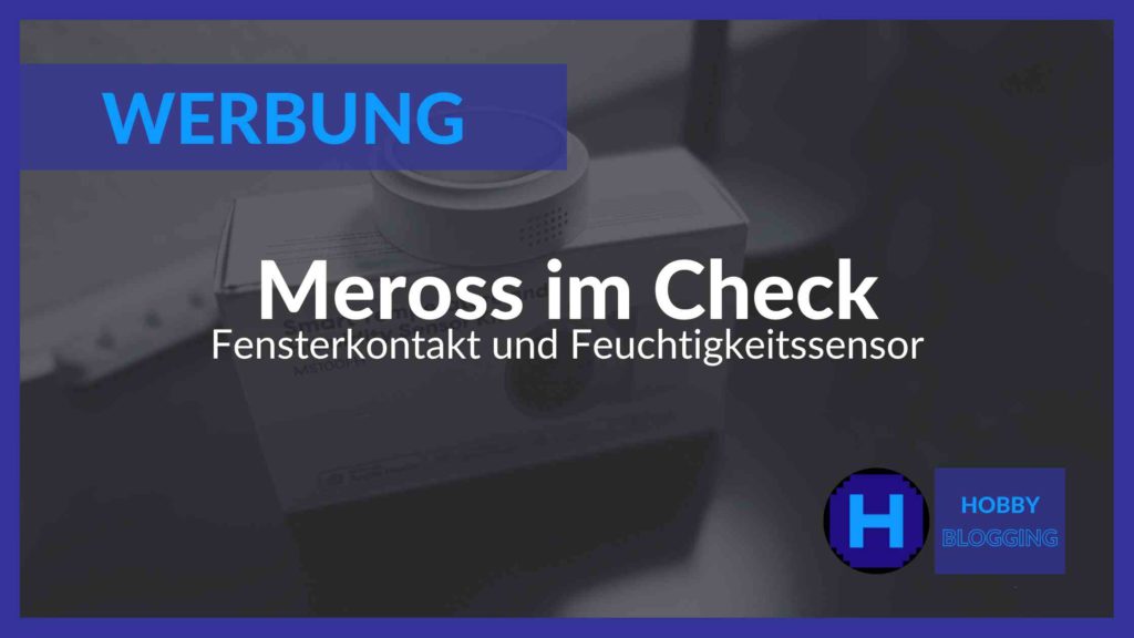 Meross Produkte im Check