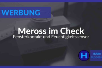 Meross Produkte im Check