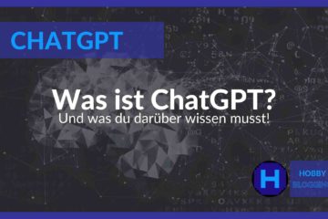 Was ist ChatGPT?